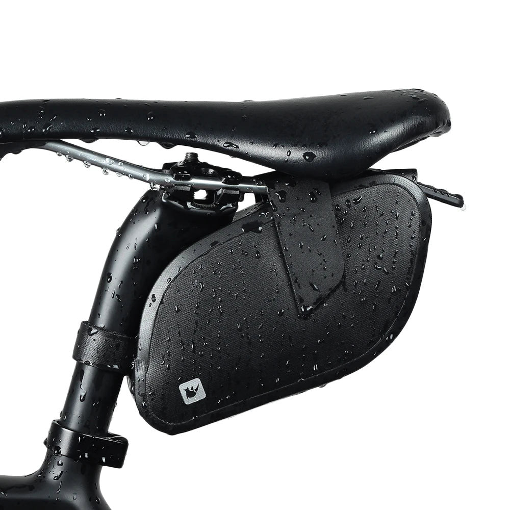 Waterproof Ultralight Bike Saddle Bag for Cycling