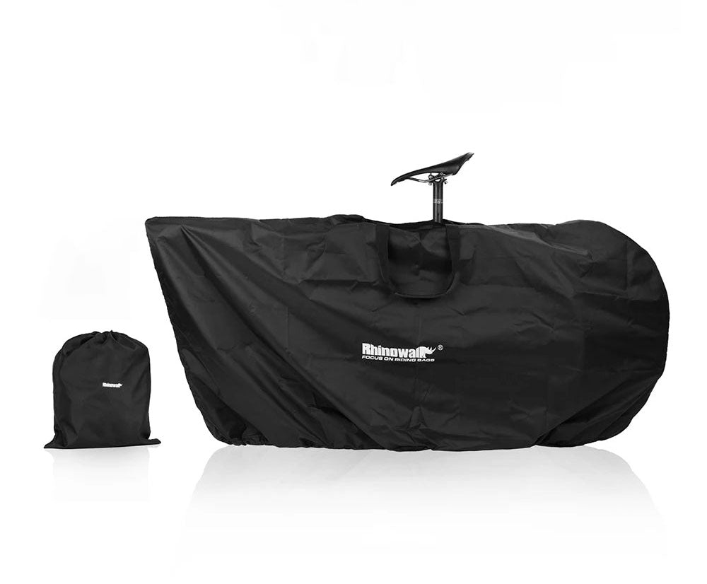 Portable Bicycle Carry Cover for 26-27.5 Inch MTB and 700C