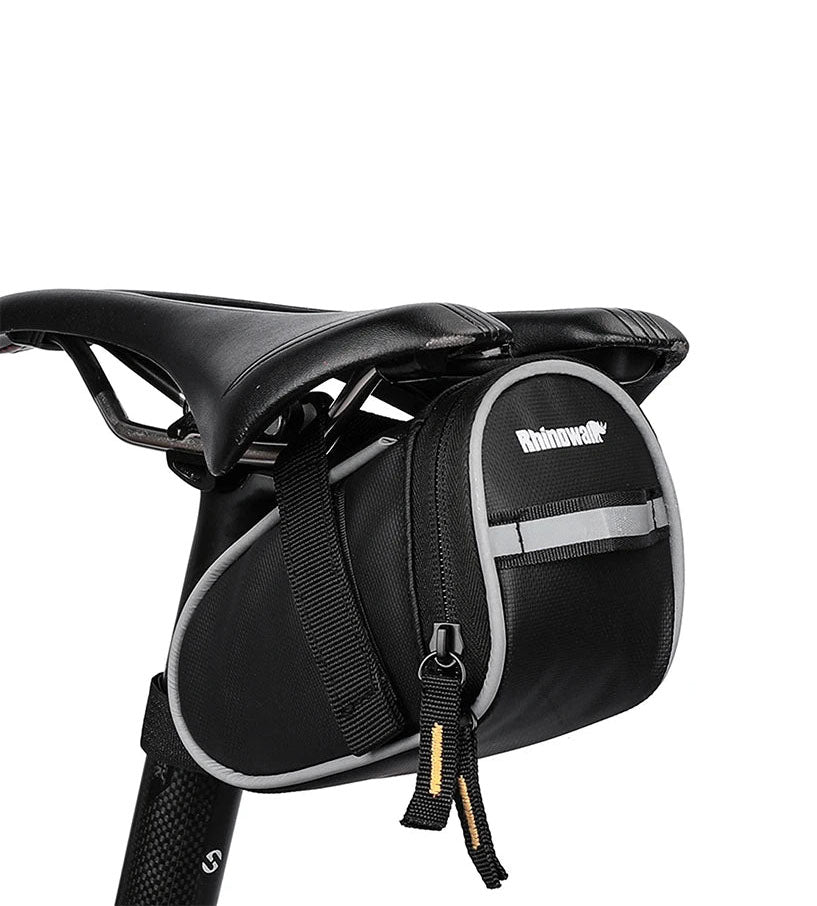 2.5L Waterproof Bike Saddle Bag