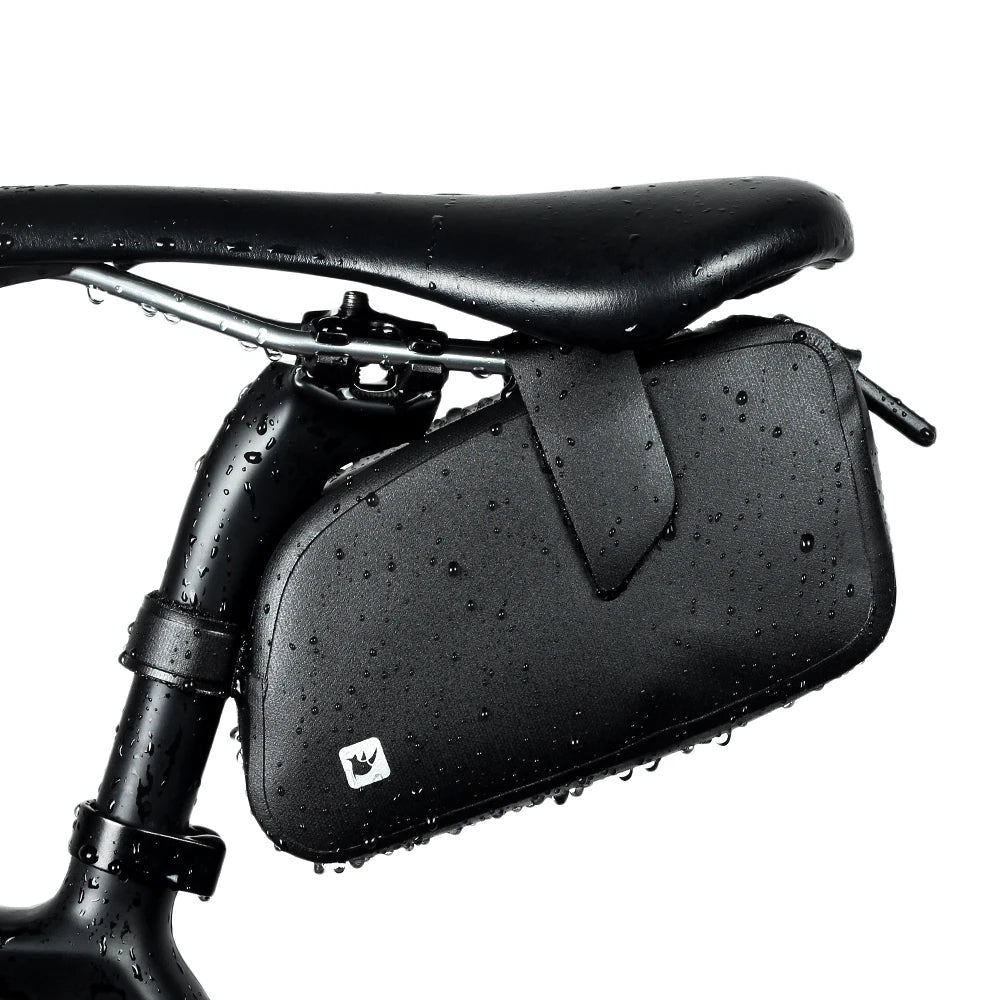 Waterproof Ultralight Bike Saddle Bag for Cycling