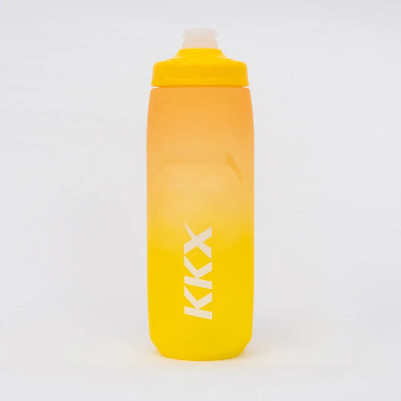 Portable Leak-proof Water Bottle - 620ml/750ml Capacity for Cycling