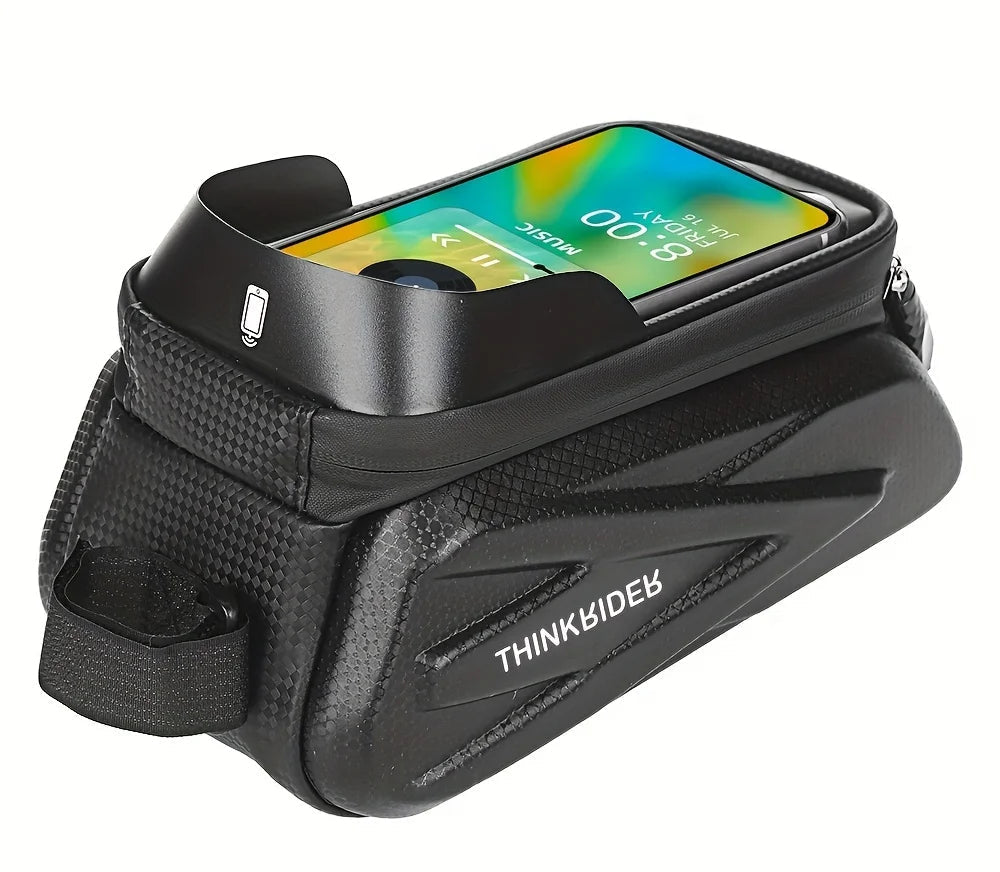 2L Waterproof Bike Bag for Phones