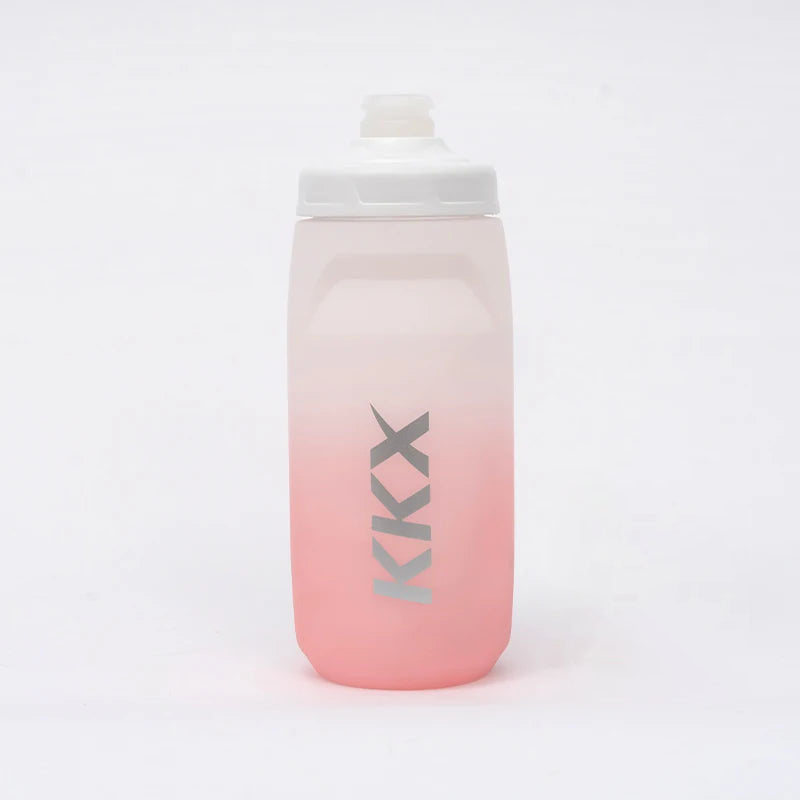 Portable Leak-proof Water Bottle - 620ml/750ml Capacity for Cycling