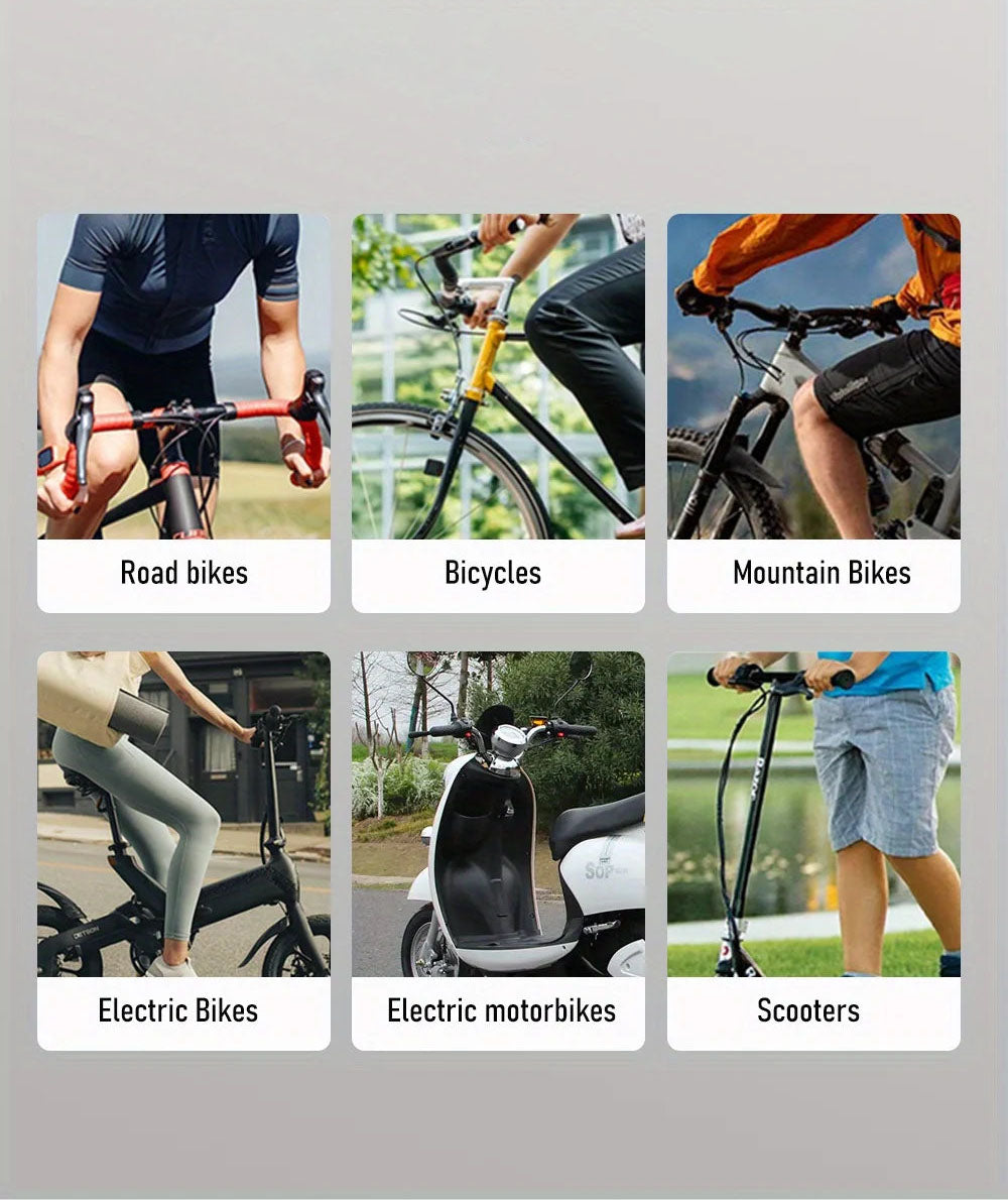 Aluminum Bicycle Mobile Phone Rack for Navigation