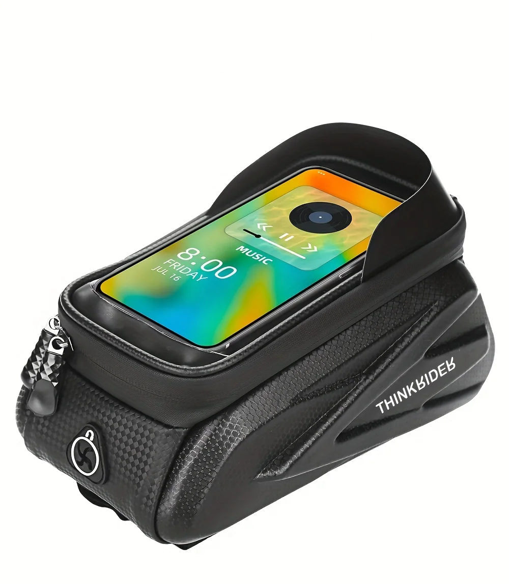 2L Waterproof Bike Bag for Phones