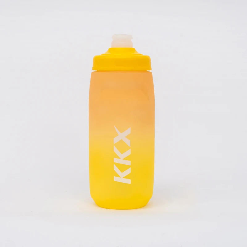 Portable Leak-proof Water Bottle - 620ml/750ml Capacity for Cycling