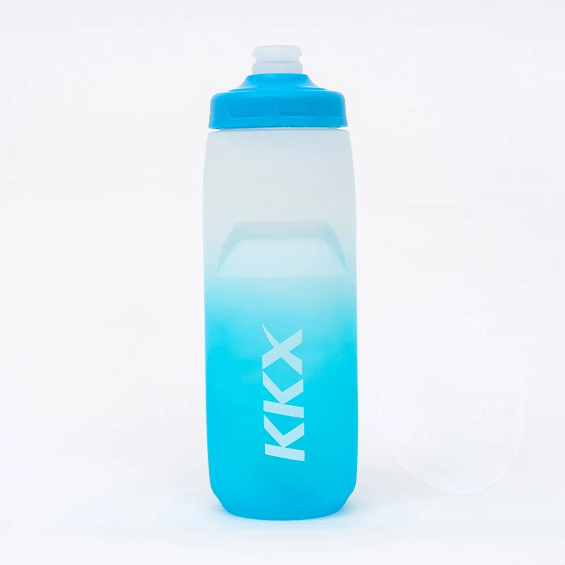 Portable Leak-proof Water Bottle - 620ml/750ml Capacity for Cycling