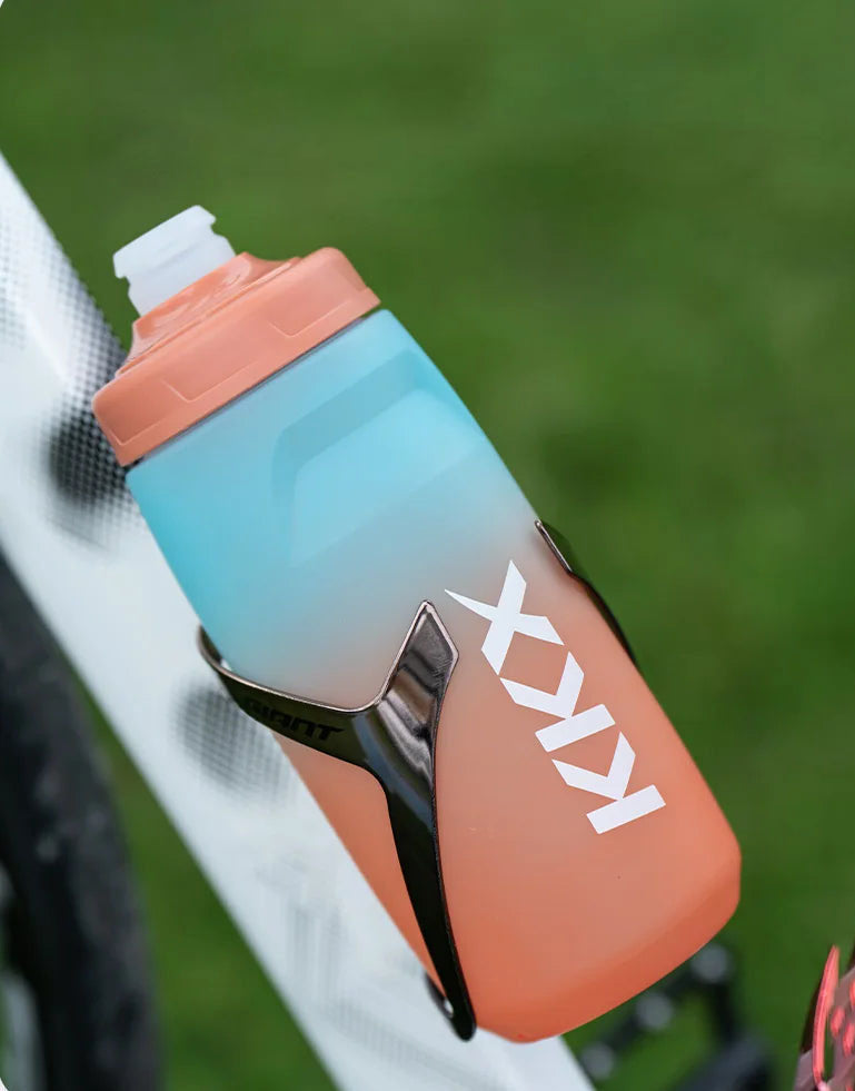 Portable Leak-proof Water Bottle - 620ml/750ml Capacity for Cycling