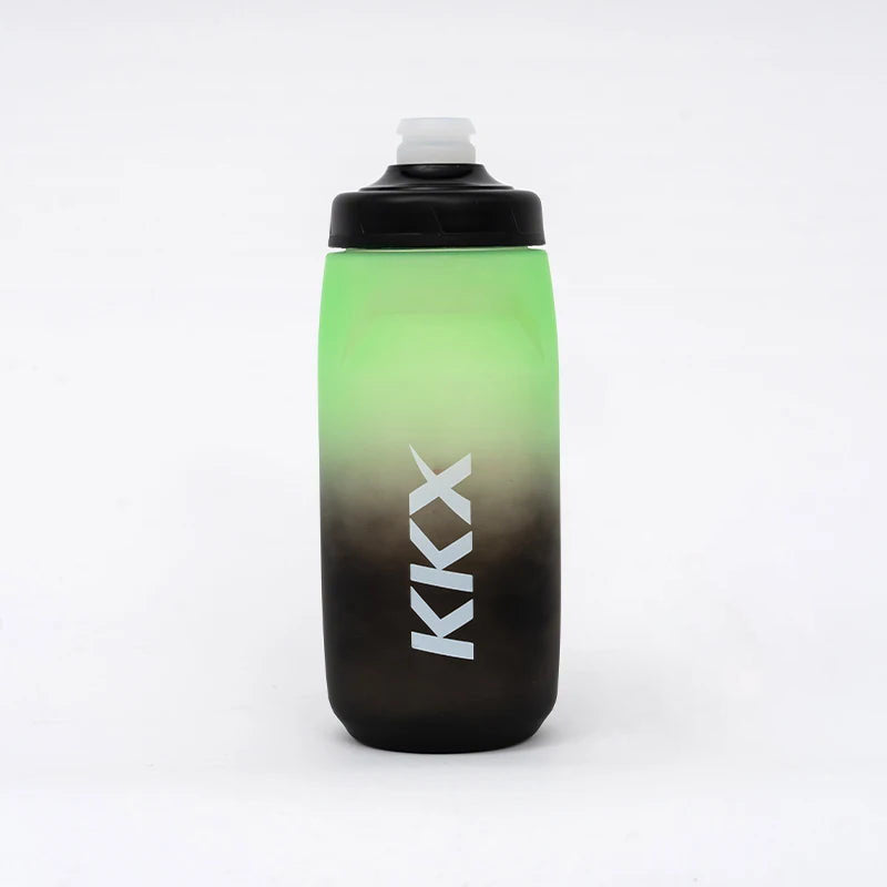 Portable Leak-proof Water Bottle - 620ml/750ml Capacity for Cycling