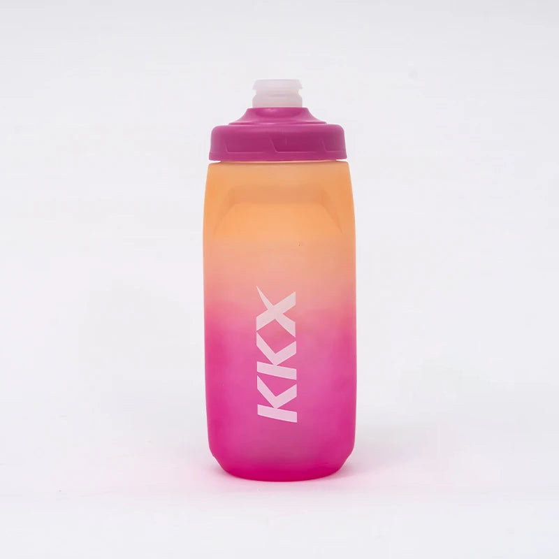 Portable Leak-proof Water Bottle - 620ml/750ml Capacity for Cycling