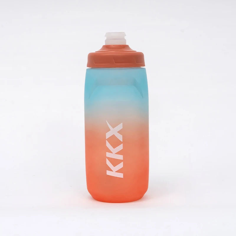 Portable Leak-proof Water Bottle - 620ml/750ml Capacity for Cycling