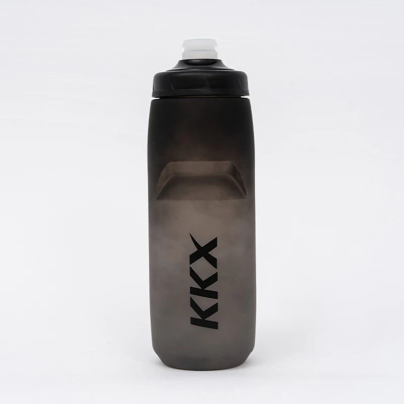 Portable Leak-proof Water Bottle - 620ml/750ml Capacity for Cycling