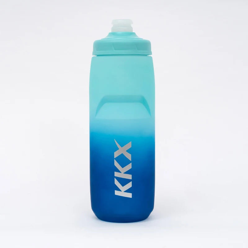 Portable Leak-proof Water Bottle - 620ml/750ml Capacity for Cycling