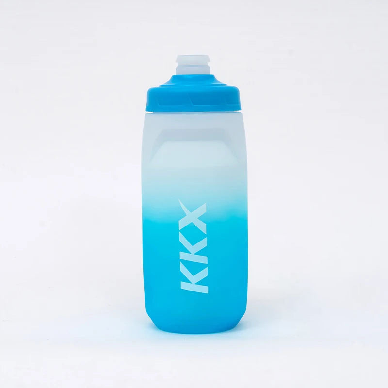 Portable Leak-proof Water Bottle - 620ml/750ml Capacity for Cycling