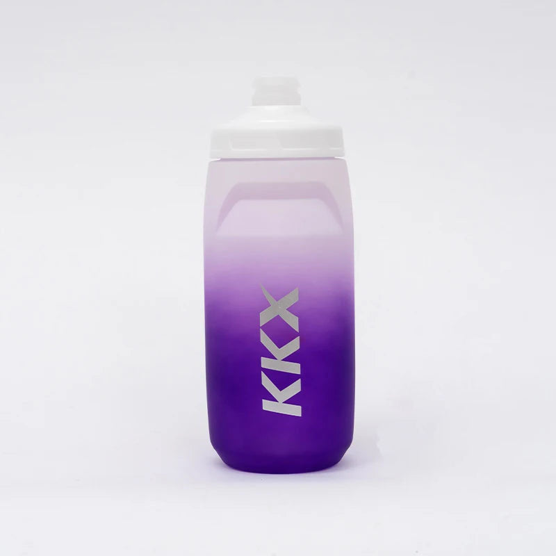 Portable Leak-proof Water Bottle - 620ml/750ml Capacity for Cycling