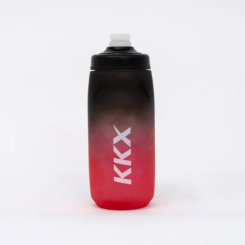 Portable Leak-proof Water Bottle - 620ml/750ml Capacity for Cycling