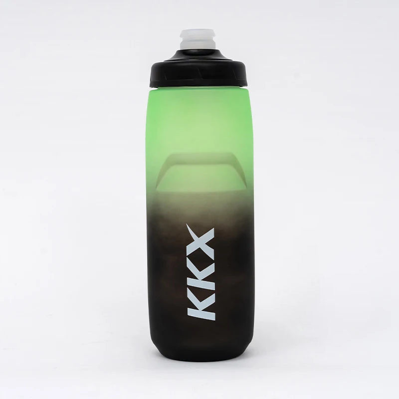 Portable Leak-proof Water Bottle - 620ml/750ml Capacity for Cycling