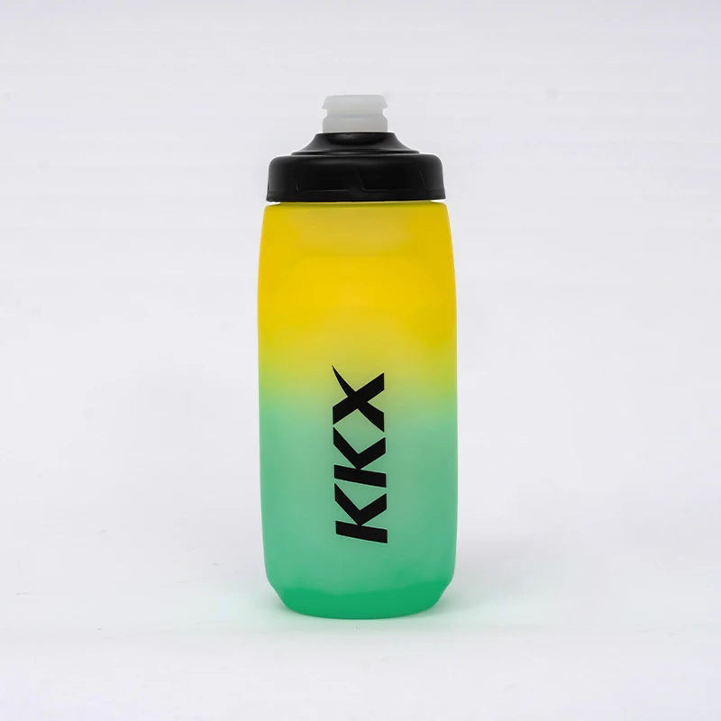 Portable Leak-proof Water Bottle - 620ml/750ml Capacity for Cycling