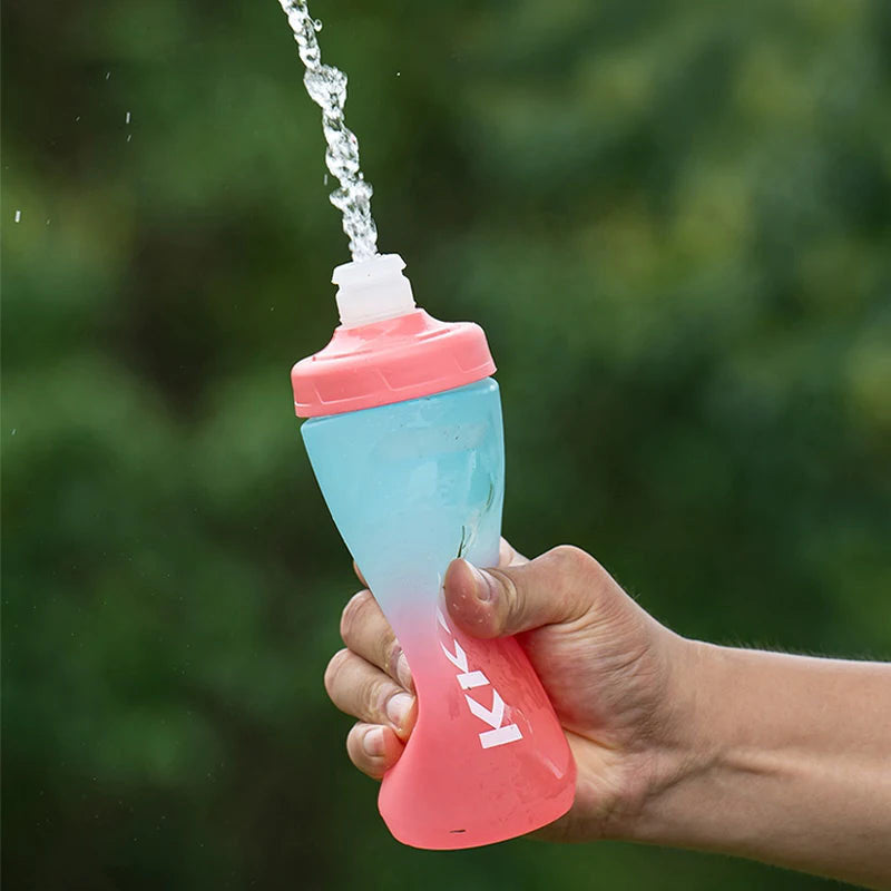 Portable Leak-proof Water Bottle - 620ml/750ml Capacity for Cycling